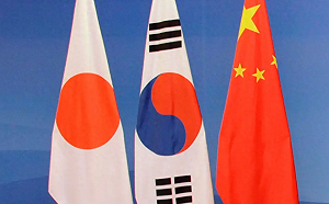 有通知日本嗎? 中日韓文化會議突喊停 日石平議員批薛劍「不可饒恕」