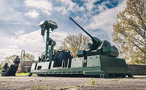 受夠了美態度反覆! 德援烏金牛座進入最後協調 英「戰鷹聖騎士」已上前線