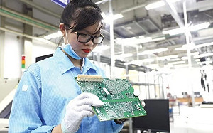 印度已經失色了！ 彎道超車GDP訂10% 亞洲經濟增速第一國家竟是「他」..... 