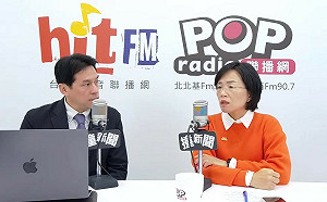 直言李四川很強 蘇巧慧：我有3大優勢  準備「一對一」對決 