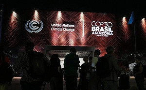 不寫「這條」 就拒絕通過! 不許倒退嚕越「紅線」 29國聯合抗議COP30成果文件