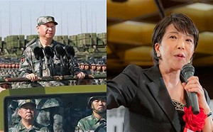 中國駐日使館引《聯合國憲章》傻嗆「有權直接對日動武」遭狠打臉