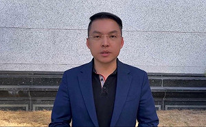 譴責陳菁徽三條線邏輯   黃文益：市府主動查辦不法不容抹黑