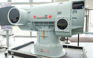 (影) 未來海、空戰革命 ! 英、日、以導能武器突破 雷射、電磁砲改寫戰場規則