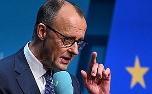 北約警告美可能出賣烏! 川普嗆澤連斯基 :「你沒底牌」美副國務卿批歐排美