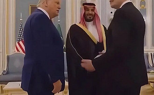 馬斯克暗示期中選舉金援共和黨! 警告民主黨掌國會「美國將不再是美國」