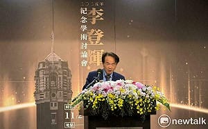 專訪》解密不等於真相！陳儀深談林宅血案：檔案出土只是開始  考證才是關鍵