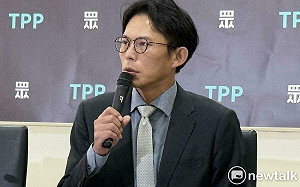 中日關係緊張　黃國昌：日方希望和平落幕　台灣應重視區域穩定 