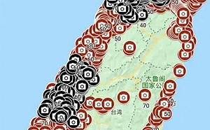 陳為民怒轟「測速照相密度比監獄高」是國恥　律師點出他沒搞清楚：地方政府設的