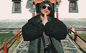 黃明志捲命案保釋期11/26屆滿！大動作發新歌《誤解就誤解》喊冤