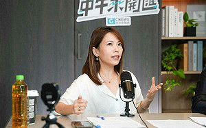 藍白未必全面合作？陳智菡點名「這縣市」明年將自行推人