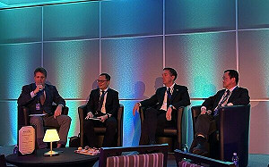 出席哈利法克斯論壇  外交部：台灣展現打造韌性供應鏈的重要角色