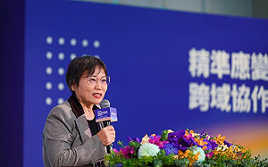 藍營擬修《國籍法》增設中配參政權  劉世芳：不應標籤化處理