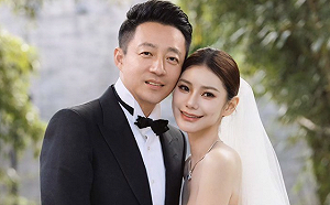 馬筱梅兒子「小馬寶」出生了！汪小菲喜當三寶爸