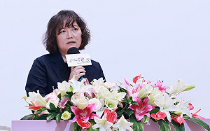 「自由花蕊」常設展開展 鄭竹梅：荒謬！盼「中正紀念堂」改以台灣人為主體名稱