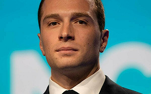 法國2027大選恐變天？極右翼來勢洶洶  30歲年輕領袖巴德拉領跑民調