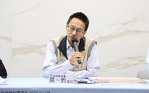 11月狂爆7例M痘！北中南全淪陷　3萬人疫苗只打半套恐成破口