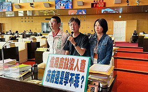 仍有養豬戶偷煮廚餘！ 綠營轟台中市府：廚餘管理全面失控