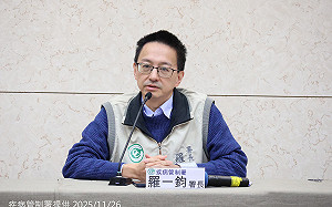 (影)疾管署霸凌案大逆轉！羅一鈞曝錄音　技工說真相：只幫熱便當「害慘長官」