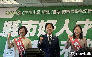 藍營苗栗執政70多年如何翻轉？陳品安：我每天晚上都覺得會贏 