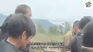 （影）貴州強推火葬政策傳挖墳搶屍 村民怒嗆：先挖習近平家祖墳