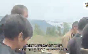 （影）貴州強推火葬政策傳挖墳搶屍  村民怒嗆：先挖習近平家祖墳