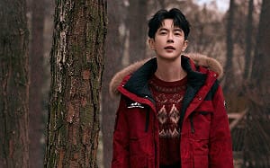 (影)于朦朧案嫌疑人「辛奇」舊照神似習遠平！李沐陽疑：關係不單純