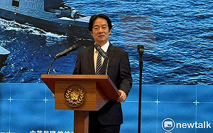 賴清德點中國以2027「武統台灣」的準備作為目標  國安官員：強化防衛台灣難例外