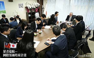 黃國昌急赴日本？吳靜怡酸爆：選舉快到了才想蹭台派