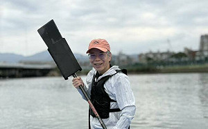 「台灣式政治悲劇」 張景森：難道陸配在民進黨眼中一直是外國人？