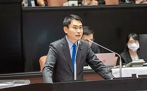 台積電熊本二廠「升級3奈米」陳冠廷：矽盾升級讓台灣戰略地位更加穩固