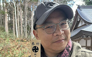 嗆藍委不敢赴中稱中華民國立委  王義川再喊：台灣國令我驕傲的國名