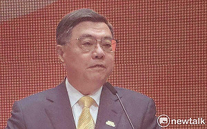 卓榮泰：沒有國哪有家？行政院會通過1.25兆國防「特別條例」