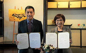 台文館與北市聯醫攜手推「台灣文學處方箋」用文學的溫度接住身心俱疲的人們