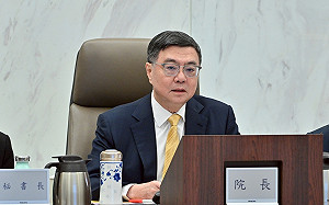 卓揆：重啟公地放領政策 公布適用範圍以協助農民處理土地問題