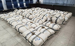 澎檢破獲今年最大宗運毒案！查獲市值14億大麻   5人遭起訴