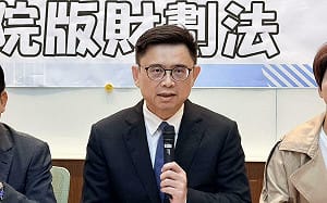 小孩在校與同學發生糾紛    賴瑞隆：全力配合學校後續工作