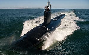 川普點頭助攻  南韓拚躋身「核動力潛艦俱樂部」