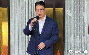 新竹初選打到快分裂 林思銘今發布退選聲明 