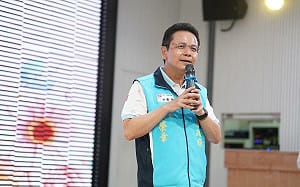 政院版財劃法彰化少27億   洪榮章：彰化立委應捍衛地方財源