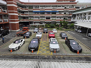 屏警12天瓦解48詐團　巧克力職人也加入打詐