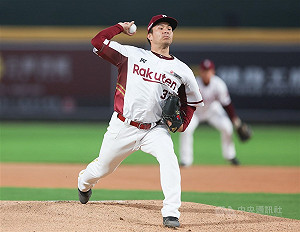 曾仁和不在契約保留球員名單　猿預計簽回1至2人