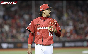 徐若熙旅日確定! 軟銀開3年逾15億日圓大約搶人