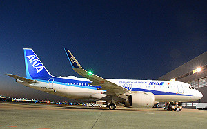 空巴召修衝擊日本國內線！全日空取消 95 航班   1.32 萬旅客受影響