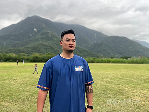 外界關注王維中動向　王躍霖不擔心弟弟沒工作