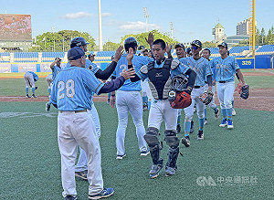 黑豹旗羅東高工展韌性首闖冠軍戰　將與平鎮爭冠