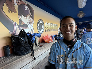 溫以恩抗壓好黑豹旗關鍵安　克服傷勢看齊阿庫尼亞