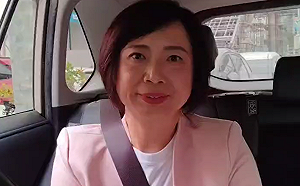 媒體民調大幅落後？何欣純：江啟臣未表態  有操作之嫌