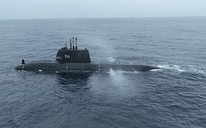 海鯤「無錨」林楚茵高喊「造謠」  真正問題究竟在那裡？