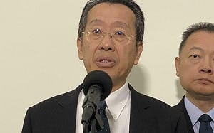 川普2025「國家安全戰略」 顧立雄：避免危害印太和平是美國核心利益